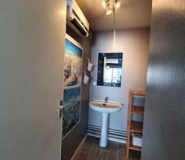 Pla d'Adet Apartment | Appartement pla d'adet aux pieds des pistes
