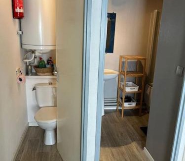 Pla d'Adet Apartment | Appartement pla d'adet aux pieds des pistes