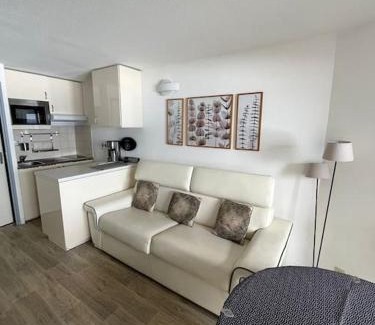 Pla d'Adet Apartment | Appartement pla d'adet aux pieds des pistes