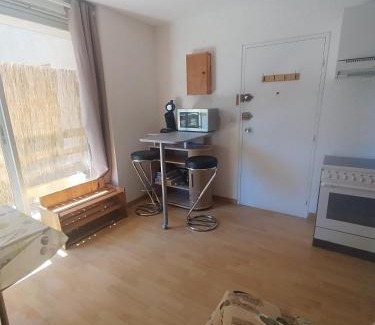 Le Sauze Apartment | Appartement plein centre sauze