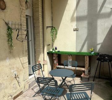 Le Puy-en-Velay Apartment | Appartement plein centre du puy en velay avec parking