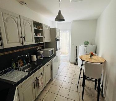 Le Puy-en-Velay Apartment | Appartement plein centre du puy en velay avec parking