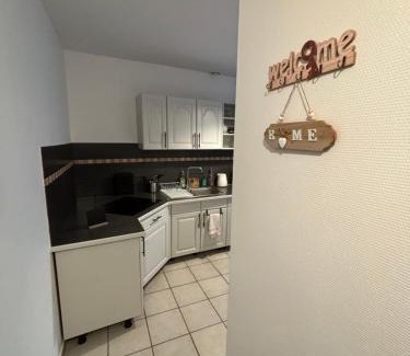 Le Puy-en-Velay Apartment | Appartement plein centre du puy en velay avec parking