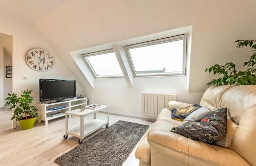 Plougasnou Apartment | Appartement Plougasnou proche mer