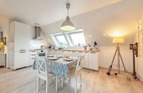 Plougasnou Apartment | Appartement Plougasnou proche mer