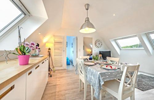 Plougasnou Apartment | Appartement Plougasnou proche mer