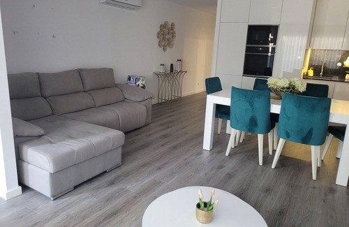 Ponte de Lima Apartment | Appartement Ponte de Lima Portugal