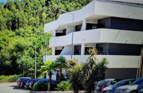 Ponte de Lima Apartment | Appartement Ponte de lima