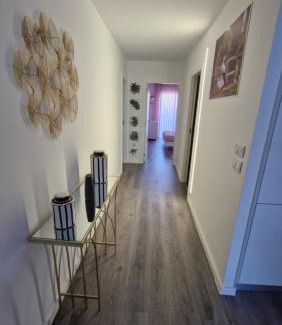 Ponte de Lima Apartment | Appartement Ponte de lima