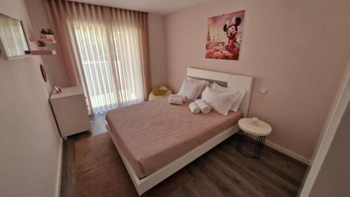 Ponte de Lima Apartment | Appartement Ponte de lima