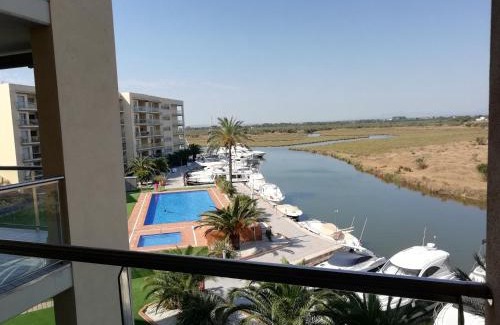 Santa Margarida Apartment | Appartement Port Gran Oceanic 2
