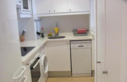 Santa Margarida Apartment | Appartement Port Gran Oceanic 2