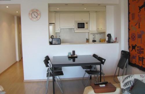 Santa Margarida Apartment | Appartement Port Gran Oceanic 2