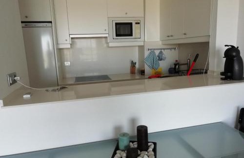 Santa Margarida Apartment | Appartement Port Gran Oceanic 2