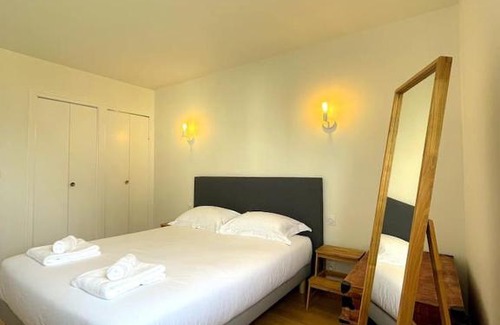Le Pouliguen Apartment | Appartement Port Le Pouliguen
