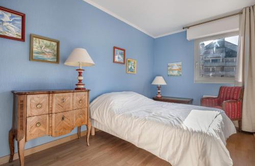 Le Pouliguen Apartment | Appartement pour 4 au Pouliguen, avec terrasse
