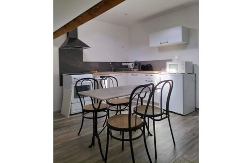 Allemond Apartment | Appartement Pour 4prs Dans Maison Individuelle