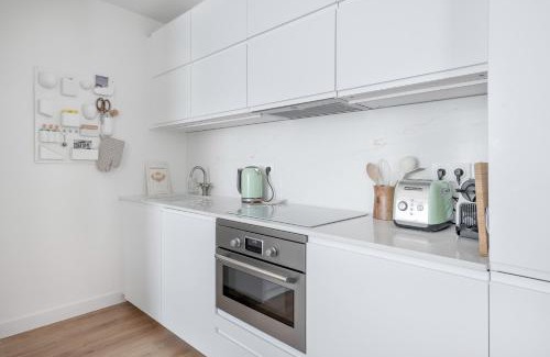 Le Pouliguen Apartment | Appartement pour 5 - Proche marche et commerces