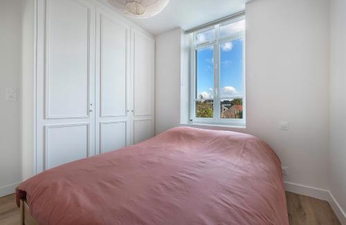 Le Pouliguen Apartment | Appartement pour 5 - Proche marche et commerces