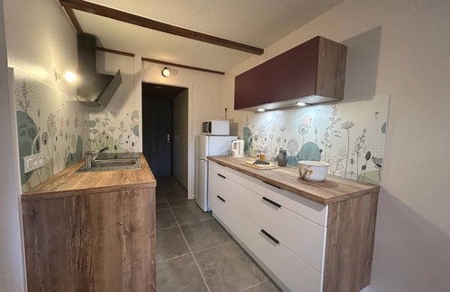 Metabief Apartment | Appartement pour acceuilir 4 vacanciers