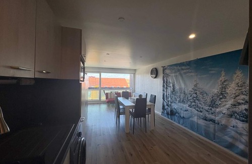 Metabief Apartment | Appartement pour vos vacances toutes saisons à Métabief