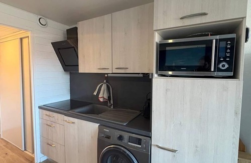 Metabief Apartment | Appartement pour vos vacances toutes saisons à Métabief