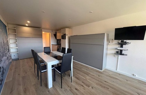 Metabief Apartment | Appartement pour vos vacances toutes saisons à Métabief