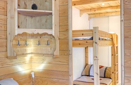 Metabief Apartment | Appartement privatif type chalet cosy et calme