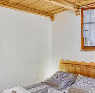 Metabief Apartment | Appartement privatif type chalet cosy et calme
