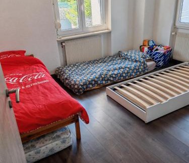 Bartenheim Apartment | Appartement proche Aéroport