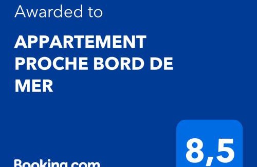 Plougasnou Apartment | APPARTEMENT PROCHE BORD DE MER