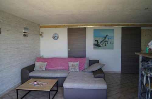 Plougasnou Apartment | APPARTEMENT PROCHE BORD DE MER