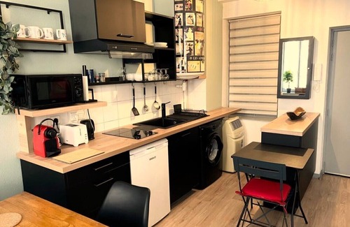 Albi Apartment | Appartement Proche Cathédrale