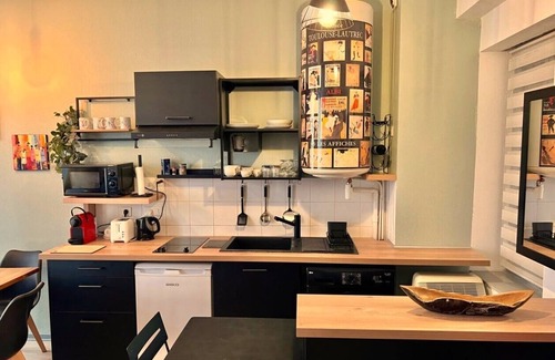 Albi Apartment | Appartement Proche Cathédrale