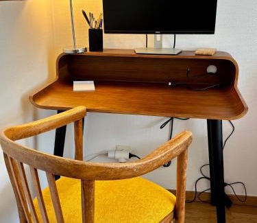 Besancon Apartment | Appartement proche centre, Parking, Terrasse
