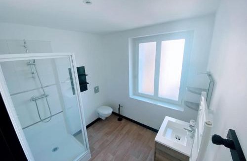 Centre Ville Apartment | Appartement proche centre & gare