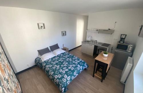 Centre Ville Apartment | Appartement proche centre & gare