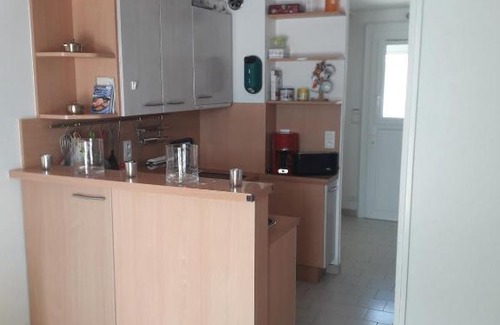 Erdeven Apartment | Appartement proche de la mer et à 2 min d' ETEL