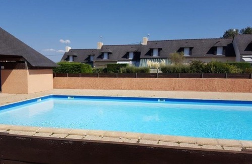 Erdeven Apartment | Appartement proche de la mer et à 2 min d' ETEL