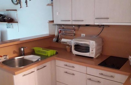 Erdeven Apartment | Appartement proche de la mer et à 2 min d' ETEL