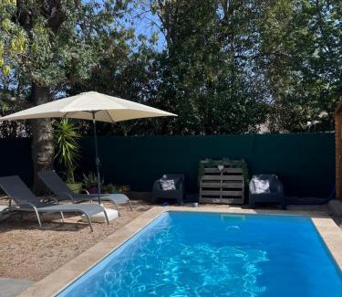 La Garde Apartment | Appartement proche de la mer