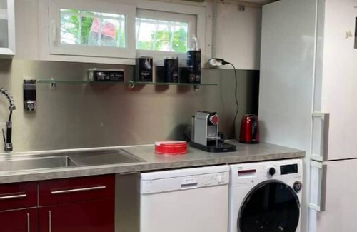 Mouroux Apartment | Appartement Proche Disney/golf - Idéal Déplac Prof