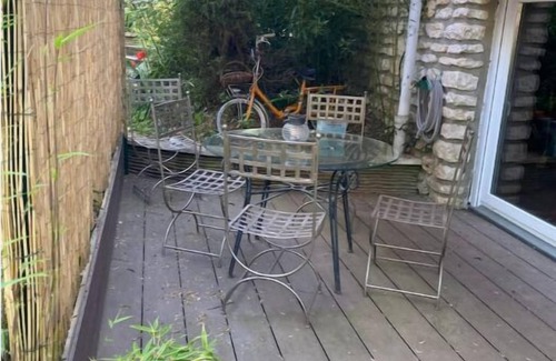 Mouroux Apartment | Appartement Proche Disney/golf - Idéal Déplac Prof