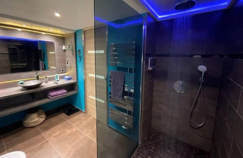 Mouroux Apartment | Appartement Proche Disney/golf - Idéal Déplac Prof