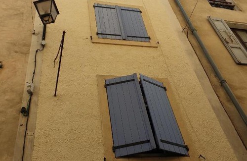 Riez Apartment | APPARTEMENT PROCHE GORGES DU VERDON