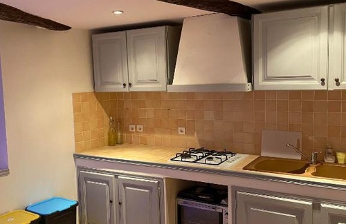 Riez Apartment | APPARTEMENT PROCHE GORGES DU VERDON