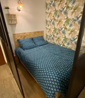 La Californie Apartment | Appartement proche plage, aéroport, tram