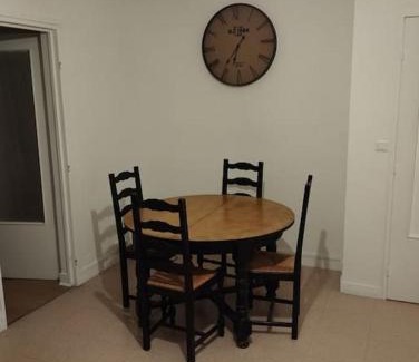 Beaujoire Apartment | Appartement proche stade et parc expo (2)