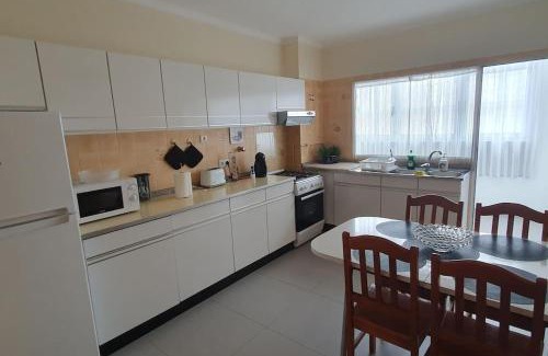 Vila Praia de Ancora Apartment | Appartement de 90 m2 en 1ere ligne face a l'ocean