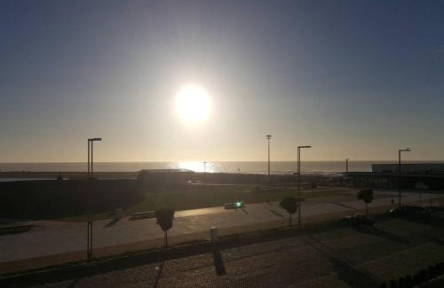 Vila Praia de Ancora Apartment | Appartement de 90 m2 en 1ere ligne face a l'ocean